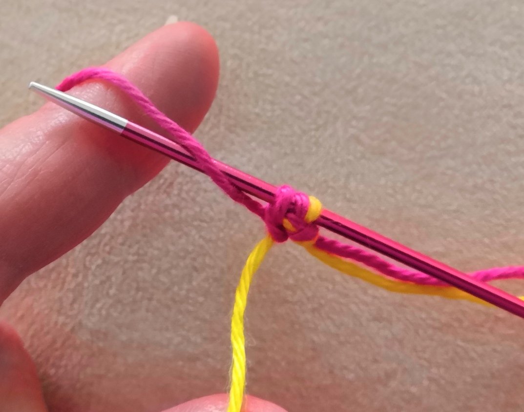 Blog-Inhaltsbild für 'Untersetzer mit Herz - Doubleface Einsteiger-Projekt inkl. Grundkurs'